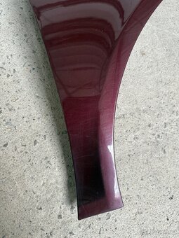 Díly z vozu Škoda Octavia 2 - 7