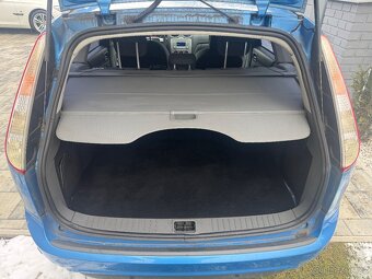 Ford Focus 1.6 TDCI - 7