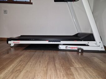 Běžecký pás Akamar - 7