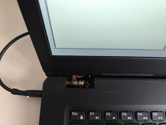 DELL Latitude 3490 Intel-Core i5 th8 - 7