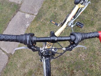 Dětské kolo KTM Kidys 2421 - 7