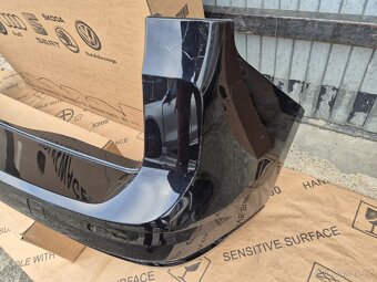 Zadní nárazník Vw Caddy 5 2023 - 7