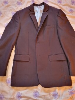 Pánský oblek Koutný - 7