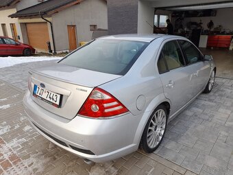 Mondeo ST 220 SEDAN - 7