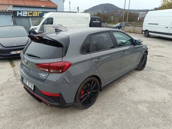 Hyundai i30 N Performance - 7