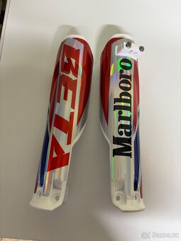 Plasty beta rr - 7