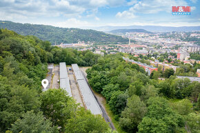 Prodej garáže, 19 m², Ústí nad Labem - 7