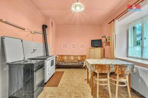 Prodej rodinného domu, 180 m², Luže-Brdo - 7