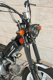 4Takt Honda Monkey moped MPKORADO EURO5 - 7