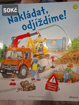 Dětské knihy - 7