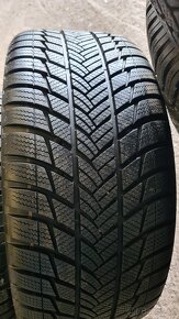ALU KOLA R18- 5x112 zimní originál AUDI S3,TT,VW,ŠKODA,SEAT. - 7