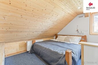 Prodej rodinného domu 156 m2 Heydukova, Skuteč - 7