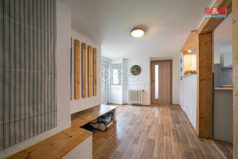 Prodej rodinného domu, 153 m², Všechromy - 7