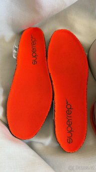 Botasky Nike Air zoom superrep vel. 38,5 - 7