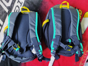 Dětský turistický batoh 5l - 7
