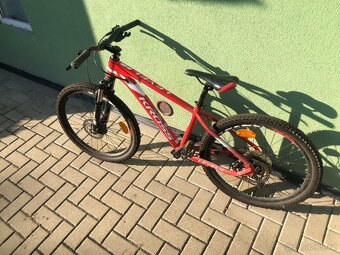 Junior MTB kolo KROSS - 7