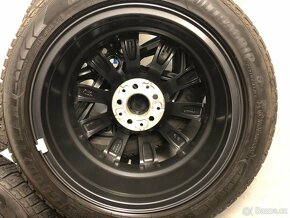 ORIGINAL ALU KOLA BMW 5 G30 G31 "STYLE 684" 245/45/18 - 7