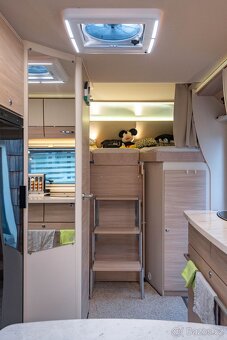 Eura Mobil Active 650 HS - 7
