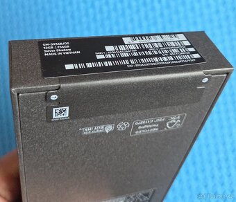 Samsung Galaxy S25+ S25 plus 256GB stříbrný NOVÝ NEROZBALENÝ - 7