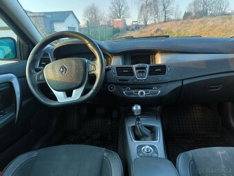 Renault Laguna iii, 2.0 DCI. Náhradní díly - 7