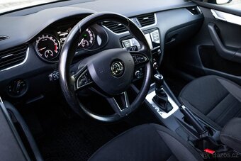 Škoda Octavia Combi 1.6 TDI 115k Ambition DSG - 7