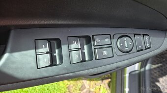 Hyundai Tucson - 7
