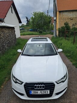 Audi - 7