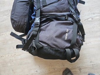 Zánovní Batoh 70L Treksport Tatran - 7