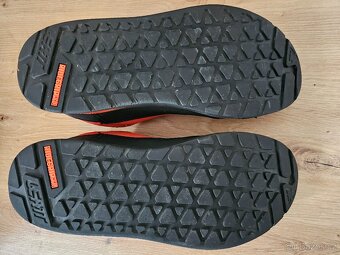 Boty na MTB Leatt Flat 2.0 Glow 2024 vel. 44 - 7