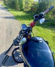 Harley Davidson XG750 Street, v TP 35 kW - 7