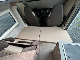 Obytný vůz Fiat Ducato Clever Vans Runner 2.3 MultiJet - 7