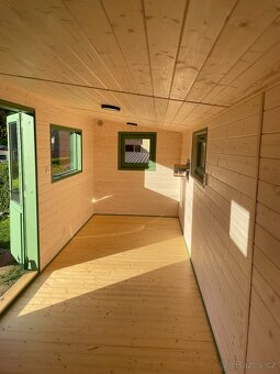 Maringotka/ Tiny house - 7