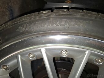 BBS Speedline - 7