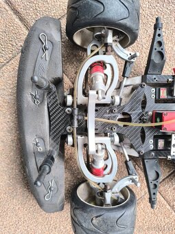 Auto rc fg 1/5 - 7