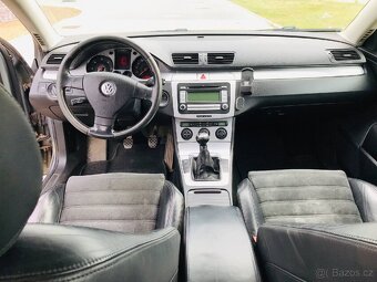 Volkswagen Passat 2.0 TDI 103 KW Highline BEZ PDF - 7
