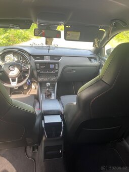 Octavia RS - 7