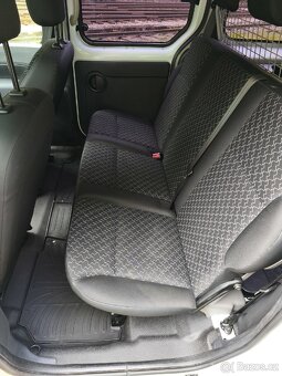Renault Kangoo Maxi 1.5 dci - 7