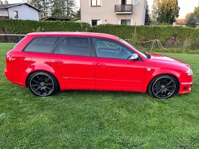 AUDI A4 3.0TDI 150KW,4x4,S-LINE,NAVIGACE - 7