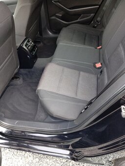 VW Passat 2.0 TDI 110 kW,Comfortline,DSG,m2016,naj.214tis.km - 7