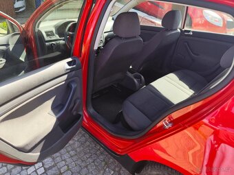 Volkswagen Golf 5 Tdi - 7