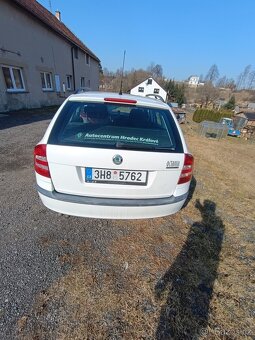 octavia ii 1.9tdi - 7