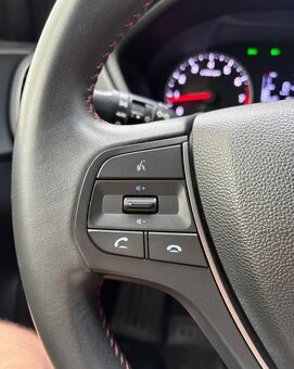 Hyundai i20 1.2 GET Benzin - 7