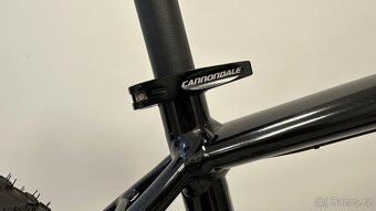 MTB Cannondale, rám L, kola 29", SLX, pro jezdce od 175 cm. - 7