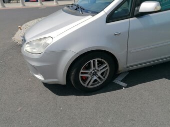 Prodám Ford C-Max 1.8tdci 85kw - 7