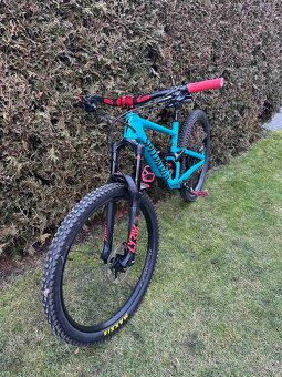 Specialized Enduro Comp - 7