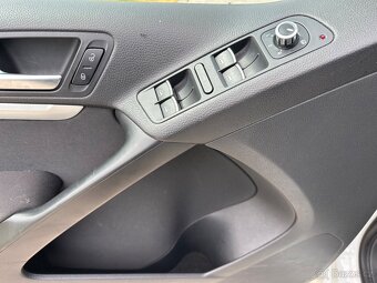 VW Tiguan 1,4TSI Sport & Style – 2015 – ALU KOLA, TAŽNÉ, GPS - 7
