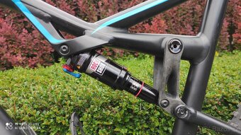 Cannondale Habit 4 Lefty - 7