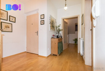 Pronájem bytu 2+kk, 70m², Praha Zbraslav - 7