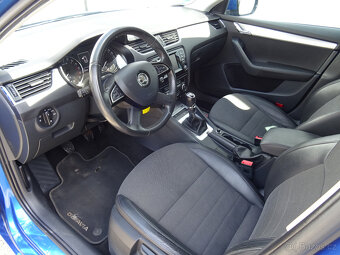 Škoda Octavia 2.0TDi,110kW,1maj,S.kn,navi,tažne,aut.klima - 7