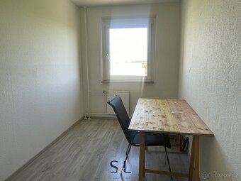 Pronájem bytu 2+1, 49 m2 - Bernstadt auf dem Eigen, Sachsen - 7